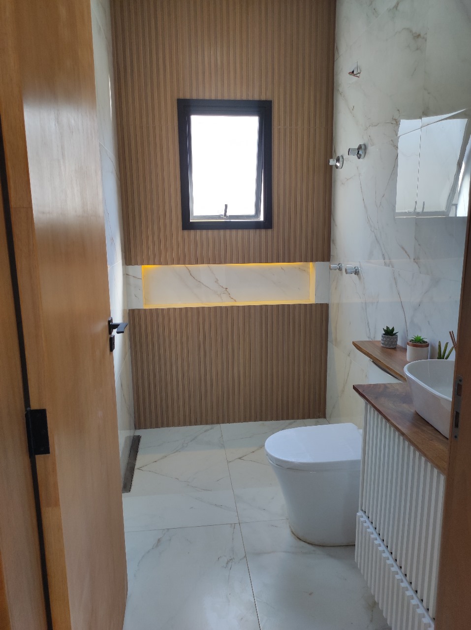 Imagem Casa de Condomínio com 3 Quartos à Venda, 135 m² em Parque Residencial Maria Elmira - Caçapava Imagem Casa de Condomínio com 3 Quartos à Venda, 135 m² em Parque Residencial Maria Elmira - Caçapava