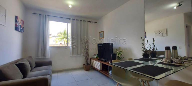 Imagem Apartamento com 2 Quartos à Venda, 41 m² em Tejipió - Recife