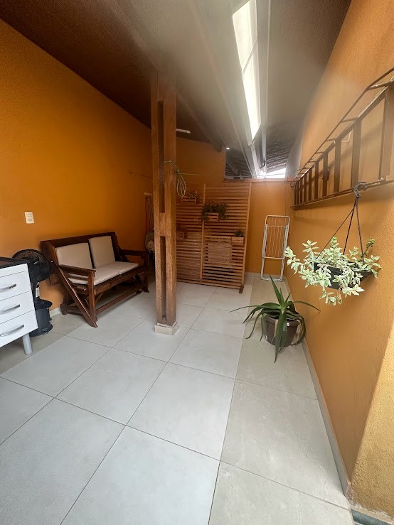Imagem Casa com 2 Quartos à Venda, 125 m²em Bosque dos Eucaliptos - São José dos Campos