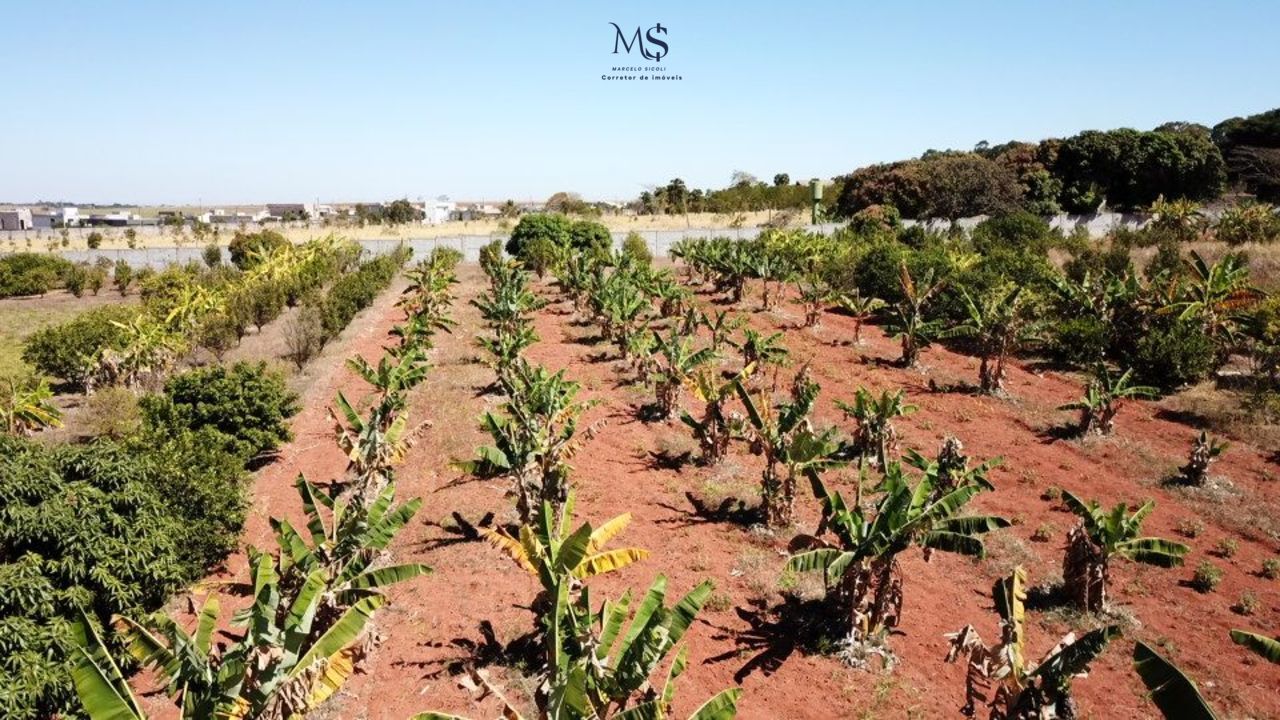 Imagem Terreno à Venda, 5 m²em Zona de Dinamização (Santa Maria) - Brasília