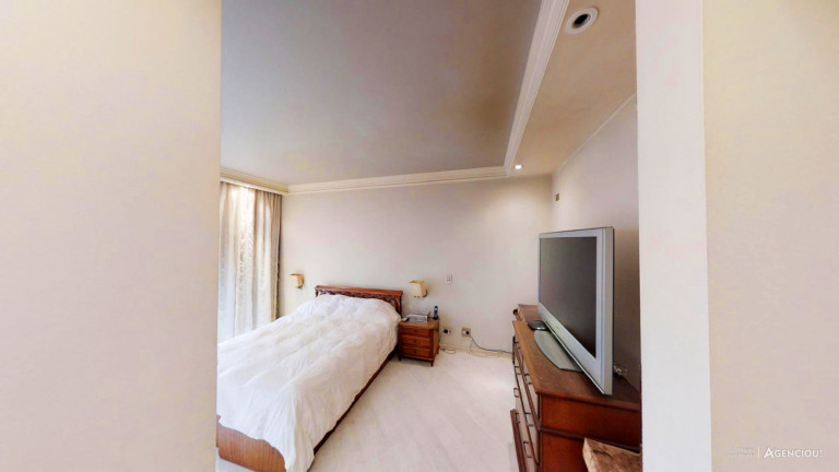 Imagem Apartamento com 4 Quartos à Venda, 216 m² em Planalto Paulista - São Paulo Imagem Apartamento com 4 Quartos à Venda, 216 m² em Planalto Paulista - São Paulo