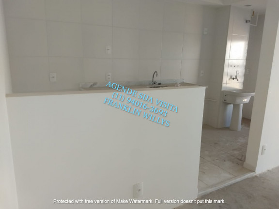 Imagem Apartamento com 2 Quartos à Venda, 55 m² em Vila Independência - São Paulo Imagem Apartamento com 2 Quartos à Venda, 55 m² em Vila Independência - São Paulo