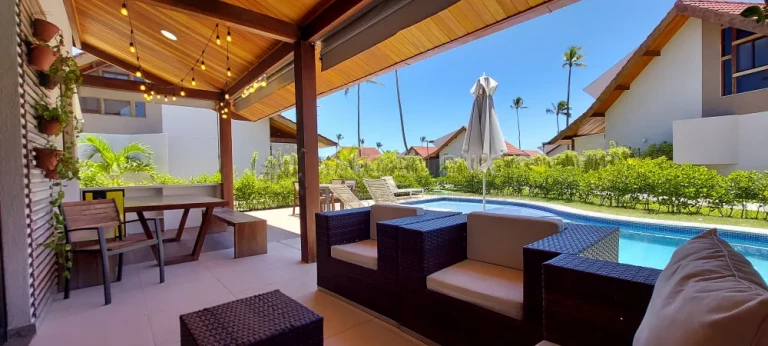 Imagem Casa de Condomínio com 3 Quartos à Venda, 150 m² em Muro Alto - Ipojuca Imagem Casa de Condomínio com 3 Quartos à Venda, 150 m² em Muro Alto - Ipojuca