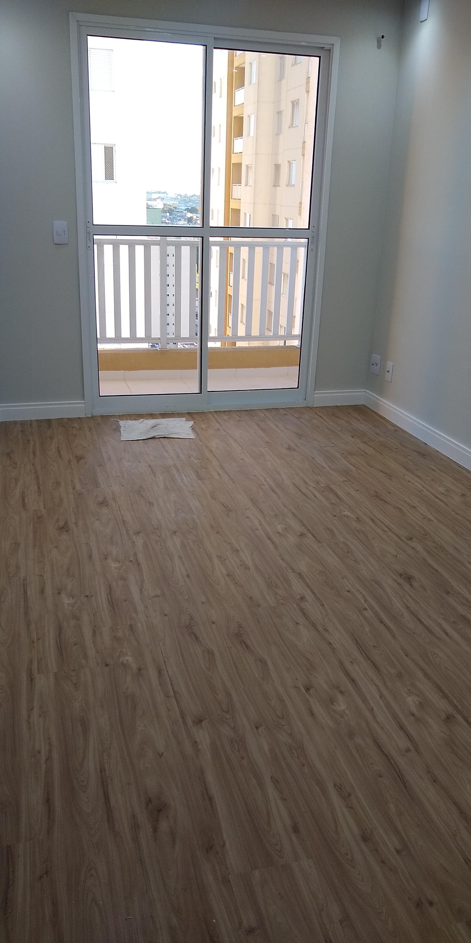 Imagem Apartamento com 2 Quartos à Venda, 48 m²em Santa Terezinha - São Bernardo do Campo