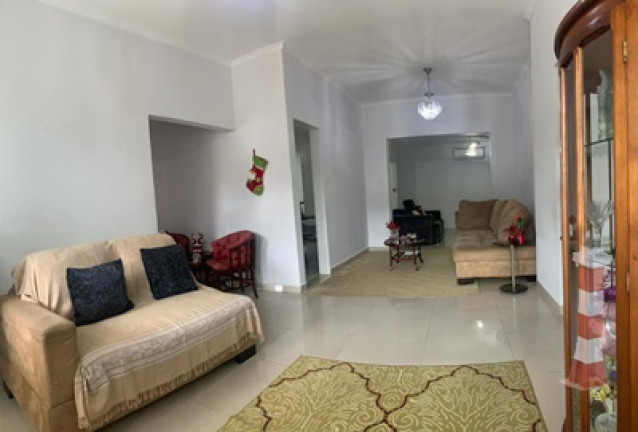 Imagem Casa com 3 Quartos à Venda, 198 m² em Parque Bitaru - São Vicente Imagem Casa com 3 Quartos à Venda, 198 m² em Parque Bitaru - São Vicente