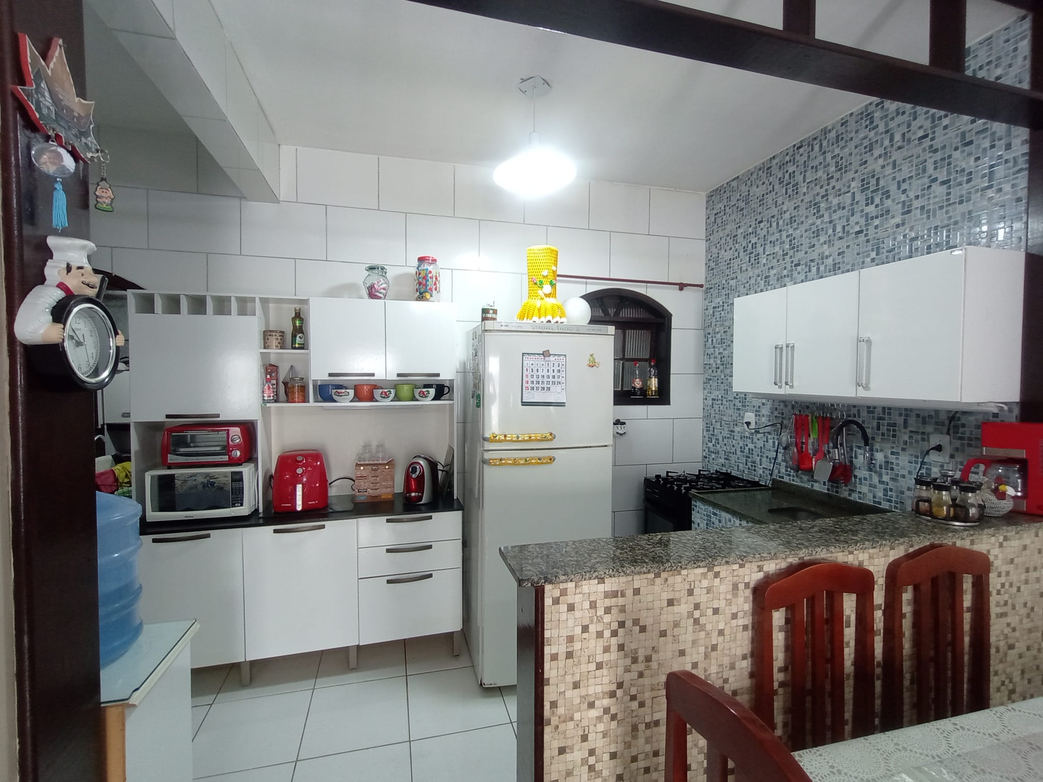 Imagem Casa de Condomínio com 1 Quarto à Venda, 38 m²em Jardim Atlântico Central (Itaipuaçu) - Maricá Imagem Casa de Condomínio com 1 Quarto à Venda, 38 m²em Jardim Atlântico Central (Itaipuaçu) - Maricá