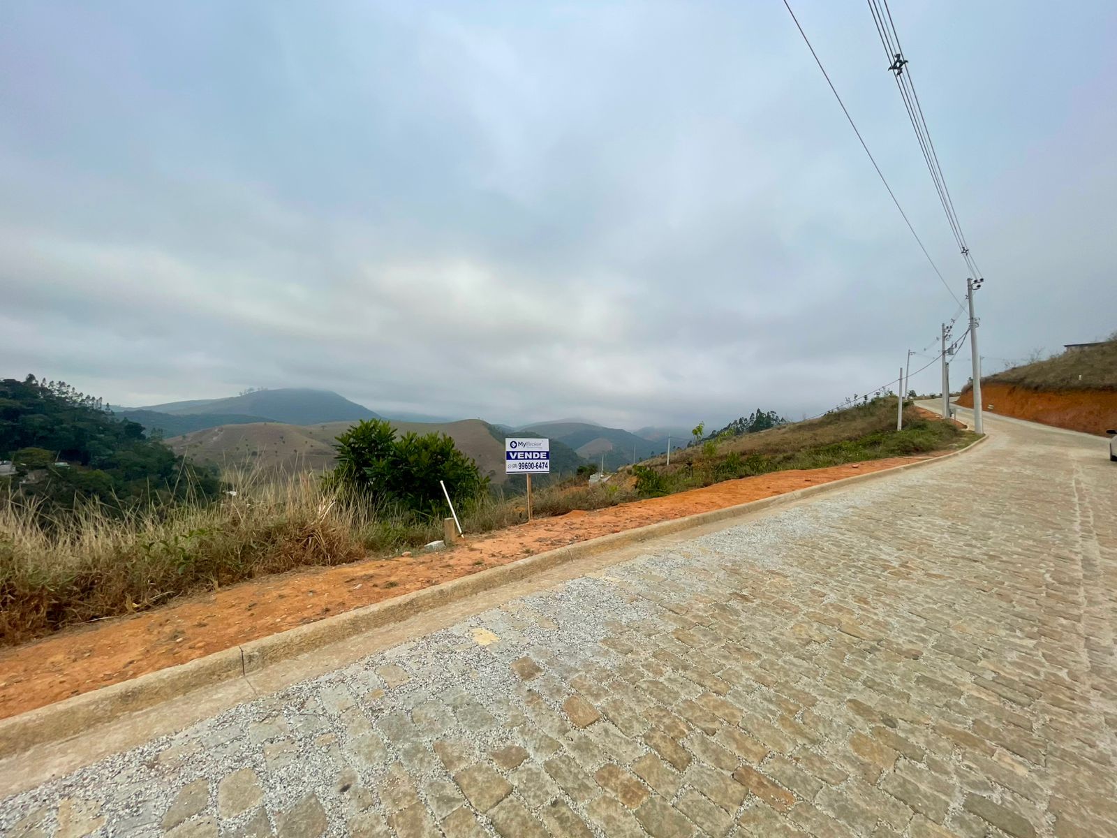 Imagem Terreno em Condomínio à Venda, 1 m²em Pessegueiros - Teresópolis
