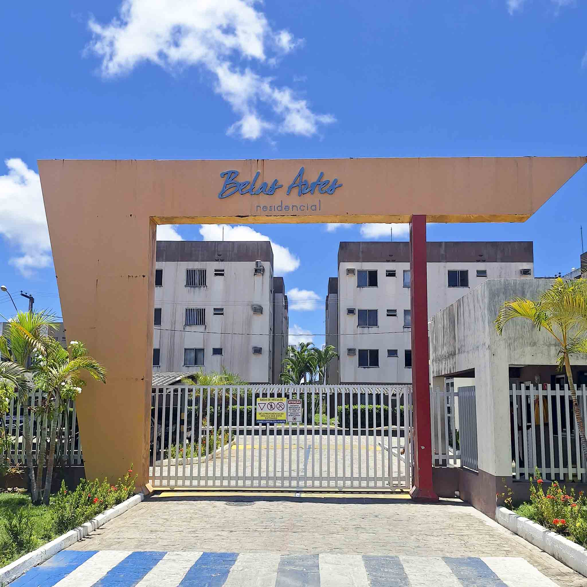 Imagem Apartamento com 2 Quartos à Venda, 54 m² em São Brás - Nossa Senhora do Socorro Imagem Apartamento com 2 Quartos à Venda, 54 m² em São Brás - Nossa Senhora do Socorro
