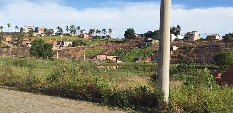 Imagem Terreno à Venda, 360 m² em Imburo - Macaé Imagem Terreno à Venda, 360 m² em Imburo - Macaé