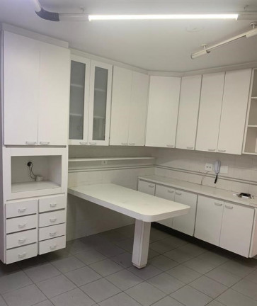 Imagem Apartamento com 3 Quartos para Alugar, 210 m² em Jardim São Paulo(Zona Norte) - São Paulo