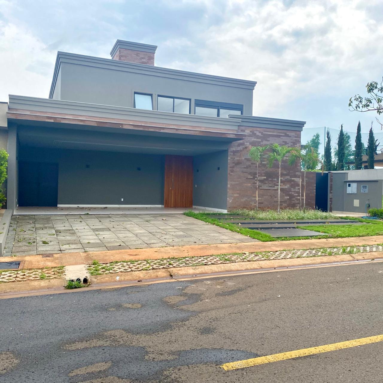 Imagem Casa de Condomínio com 4 Quartos à Venda, 400 m² em Quinta do Golfe Jardins - São José do Rio Preto Imagem Casa de Condomínio com 4 Quartos à Venda, 400 m² em Quinta do Golfe Jardins - São José do Rio Preto
