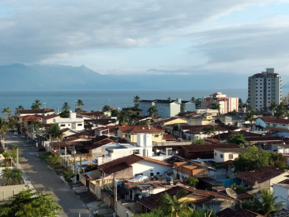Imagem Apartamento com 3 Quartos à Venda,  em Martim de Sá - Caraguatatuba
