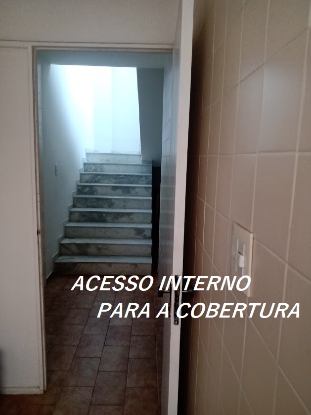Imagem Cobertura com 5 Quartos à Venda, 190 m²em Vila Nova - Cabo Frio