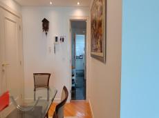 Imagem Apartamento com 4 Quartos à Venda, 222 m²em Juvevê - Curitiba