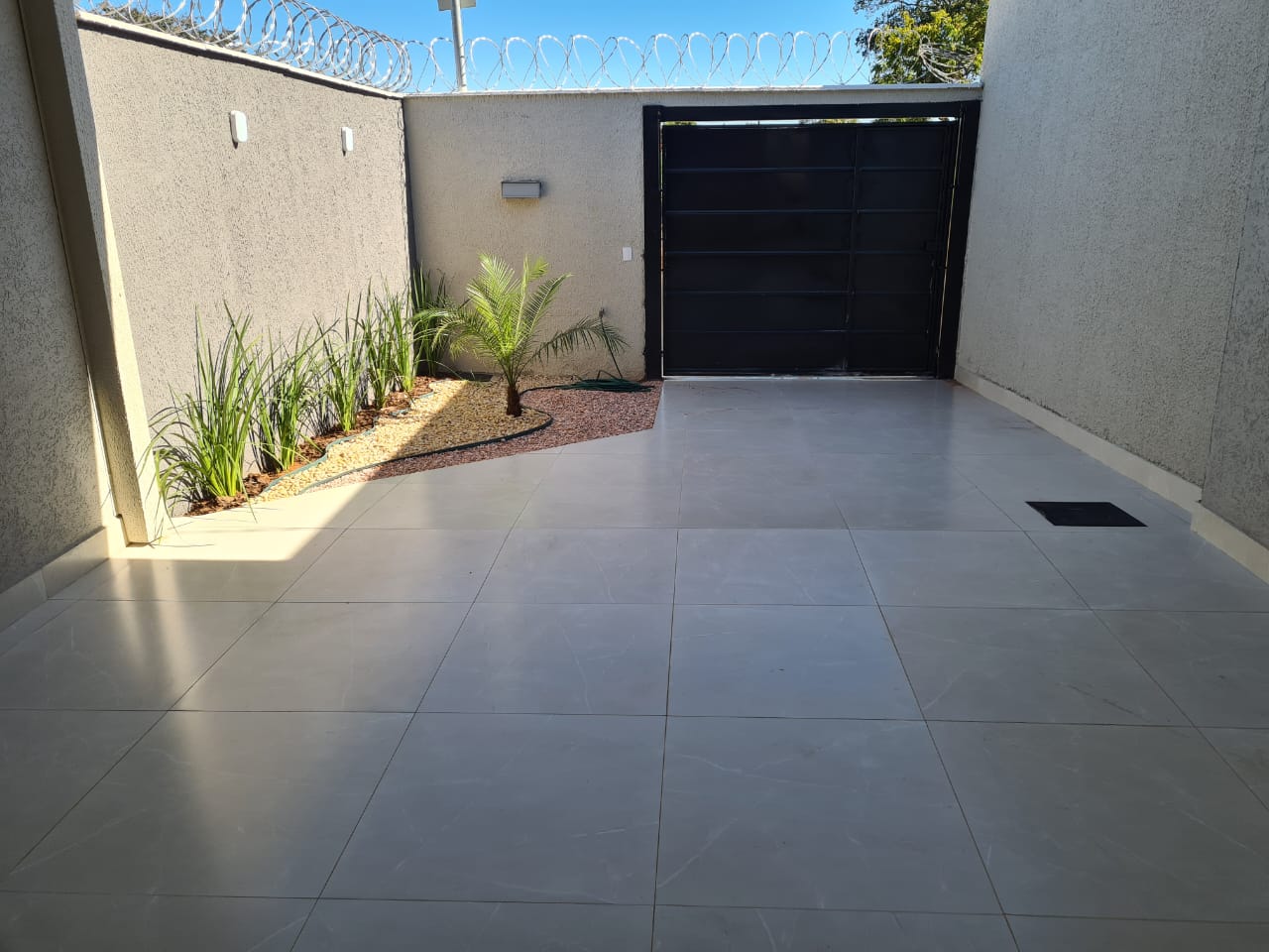 Casa com 3 Quartos à Venda, 103 m²em Residencial Tempo Novo - Goiânia