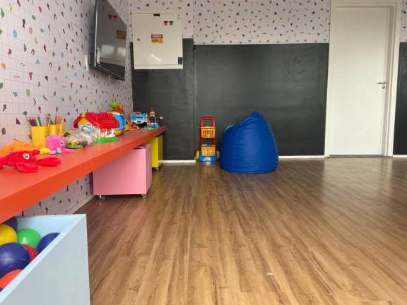 Imagem Apartamento com 2 Quartos à Venda, 34 m²em Vila Inglesa - São Paulo Imagem Apartamento com 2 Quartos à Venda, 34 m²em Vila Inglesa - São Paulo