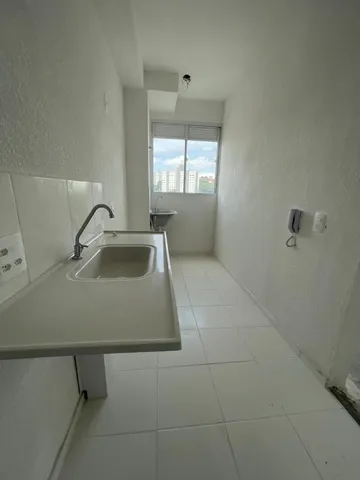 Imagem Apartamento com 2 Quartos à Venda, 43 m²em Jardim Leme - São Paulo