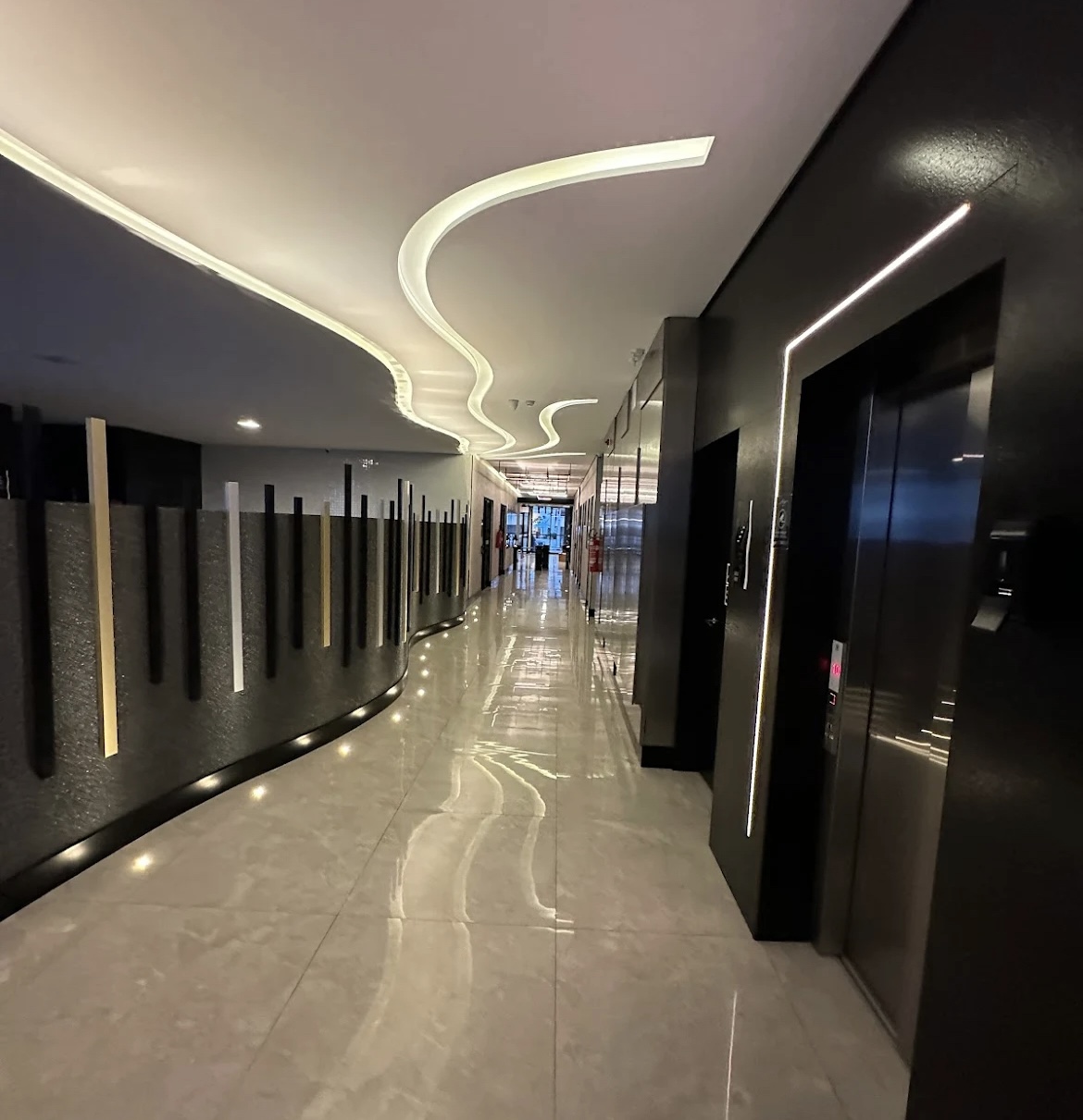 Imagem Studio com 1 Quarto à Venda, 25 m² em Jatiúca - Maceió Imagem Studio com 1 Quarto à Venda, 25 m² em Jatiúca - Maceió