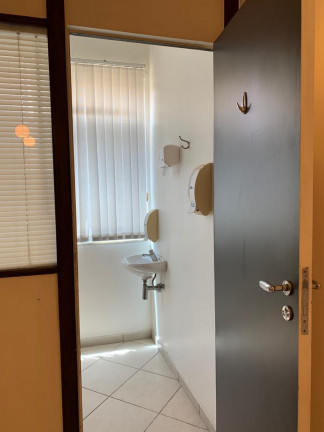 Imagem Consultório à Venda, 26 m² em Copacabana - Rio de Janeiro
