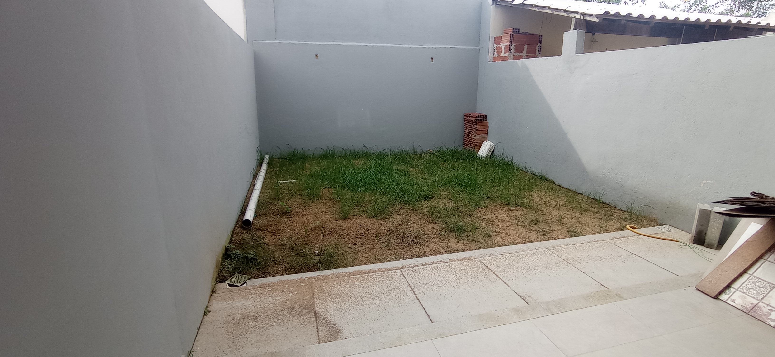 Imagem Casa com 3 Quartos à Venda, 125 m²em Parque Aurora - Campos dos Goytacazes Imagem Casa com 3 Quartos à Venda, 125 m²em Parque Aurora - Campos dos Goytacazes