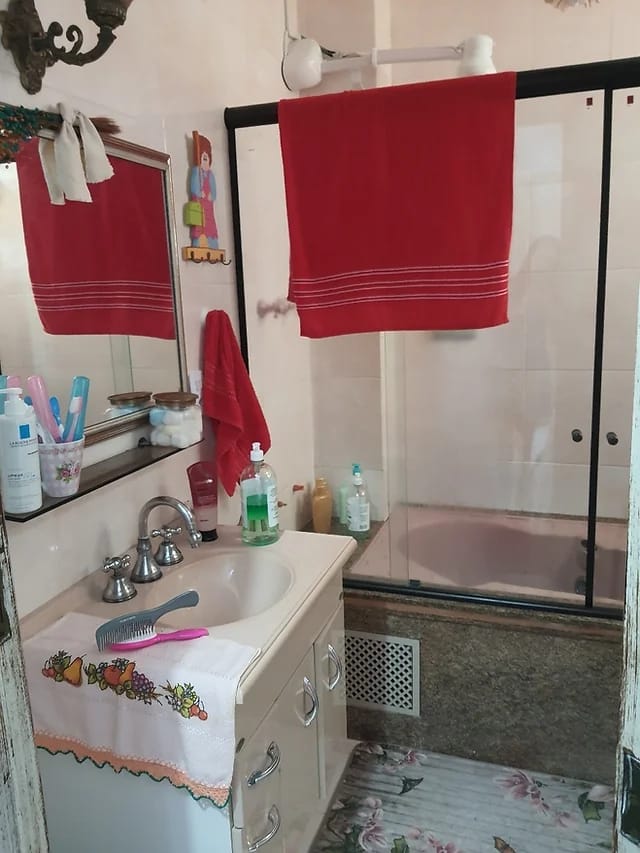 Imagem Casa de Condomínio com 4 Quartos à Venda, 287 m²em Freguesia (Jacarepaguá) - Rio de Janeiro