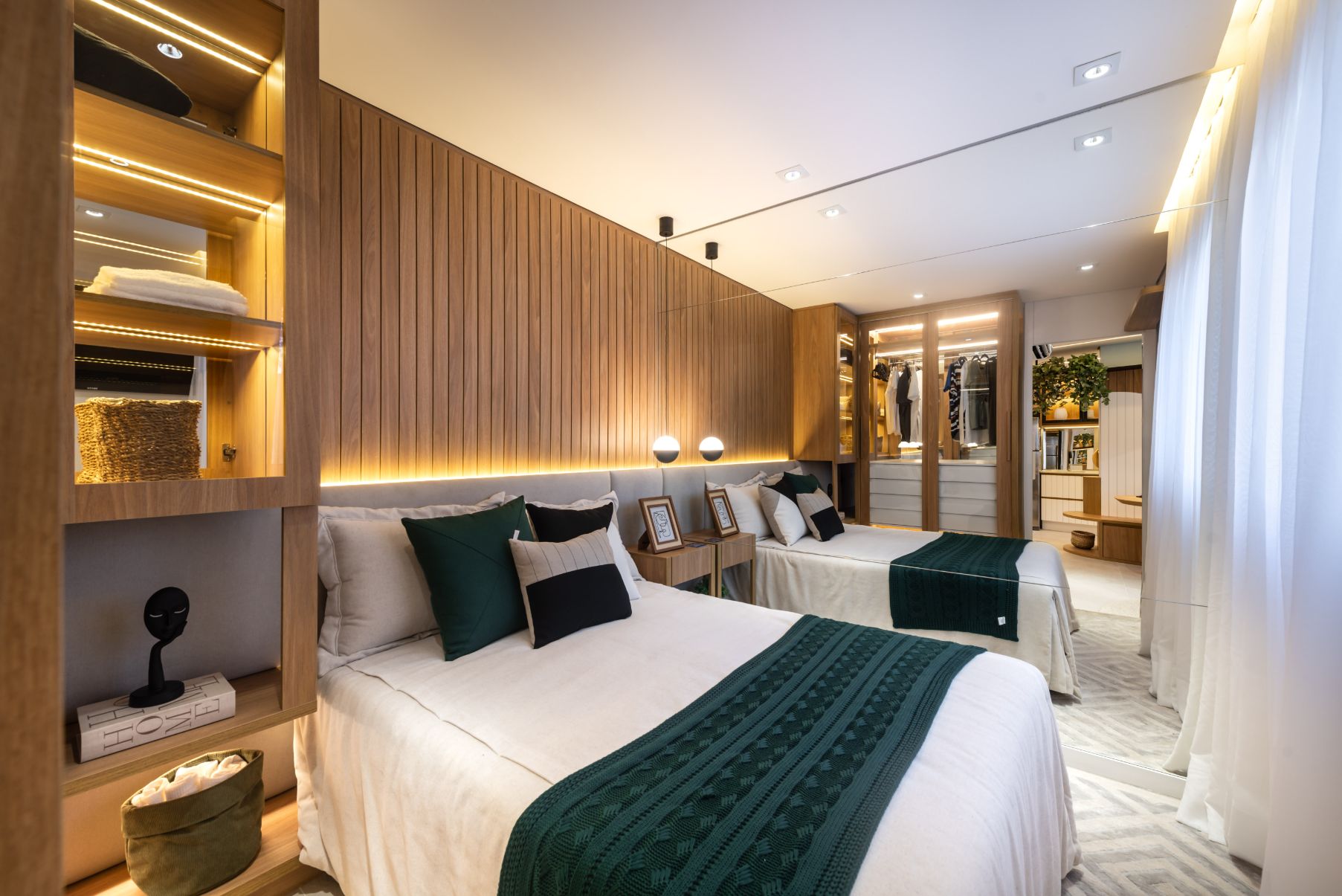 Imagem Apartamento com 2 Quartos à Venda, 50 m² em Parque Vitória - São Paulo