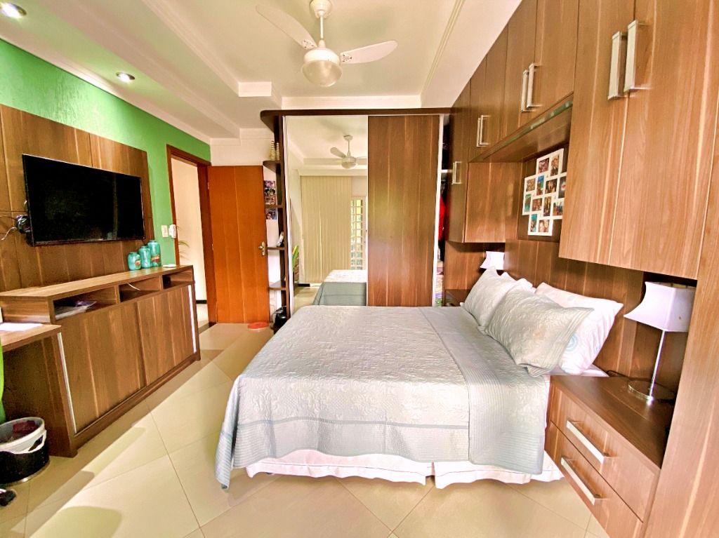 Imagem Casa com 3 Quartos à Venda, 266 m² em Planalto - Belo Horizonte Imagem Casa com 3 Quartos à Venda, 266 m² em Planalto - Belo Horizonte