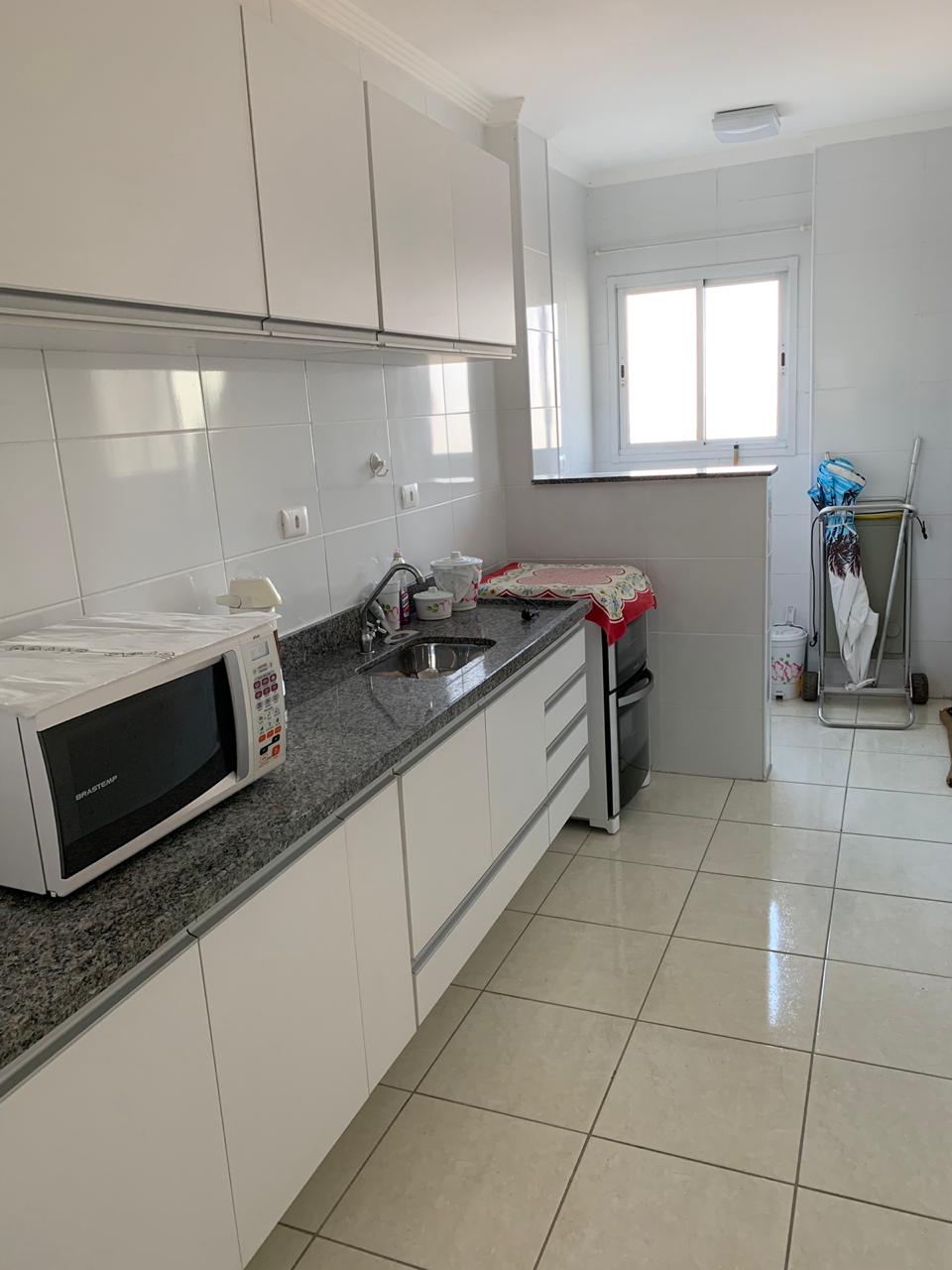 Imagem Apartamento com 1 Quarto à Venda, 64 m²em Aviação - Praia Grande Imagem Apartamento com 1 Quarto à Venda, 64 m²em Aviação - Praia Grande