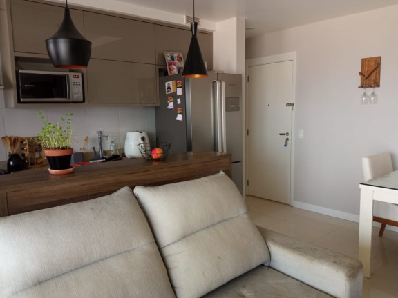 Imagem Apartamento com 2 Quartos à Venda, 54 m² em Umuarama - Osasco Imagem Apartamento com 2 Quartos à Venda, 54 m² em Umuarama - Osasco