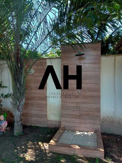 Imagem Casa com 2 Quartos para Alugar, 100 m²em Jardim Atlântico Leste (Itaipuaçu) - Maricá