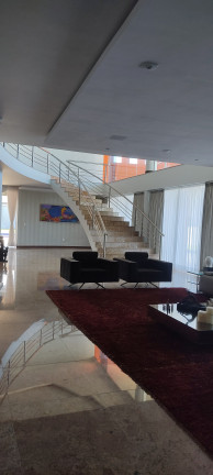 Imagem Sobrado com 5 Quartos à Venda, 999 m² em De Lourdes - Fortaleza