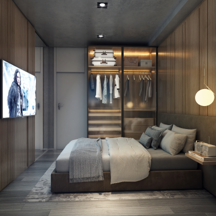 Imagem Apartamento com 2 Quartos à Venda, em Planalto Paulista - São Paulo Imagem Apartamento com 2 Quartos à Venda, em Planalto Paulista - São Paulo