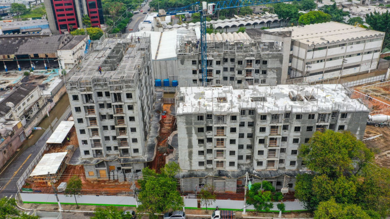 Imagem Apartamento com 2 Quartos à Venda,  em Água Branca - São Paulo