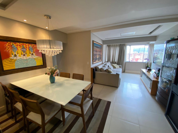Imagem Apartamento com 2 Quartos à Venda,  em Comerciário - Criciúma