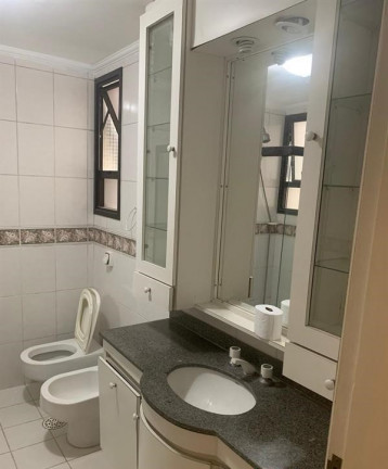 Imagem Apartamento com 3 Quartos para Alugar, 210 m² em Jardim São Paulo(Zona Norte) - São Paulo