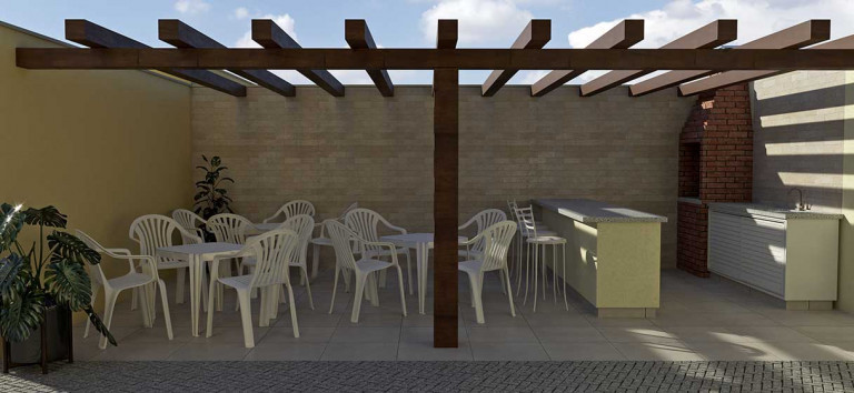 Imagem Apartamento com 2 Quartos à Venda, 50 m² em Jardim Record - Taboão da Serra Imagem Apartamento com 2 Quartos à Venda, 50 m² em Jardim Record - Taboão da Serra
