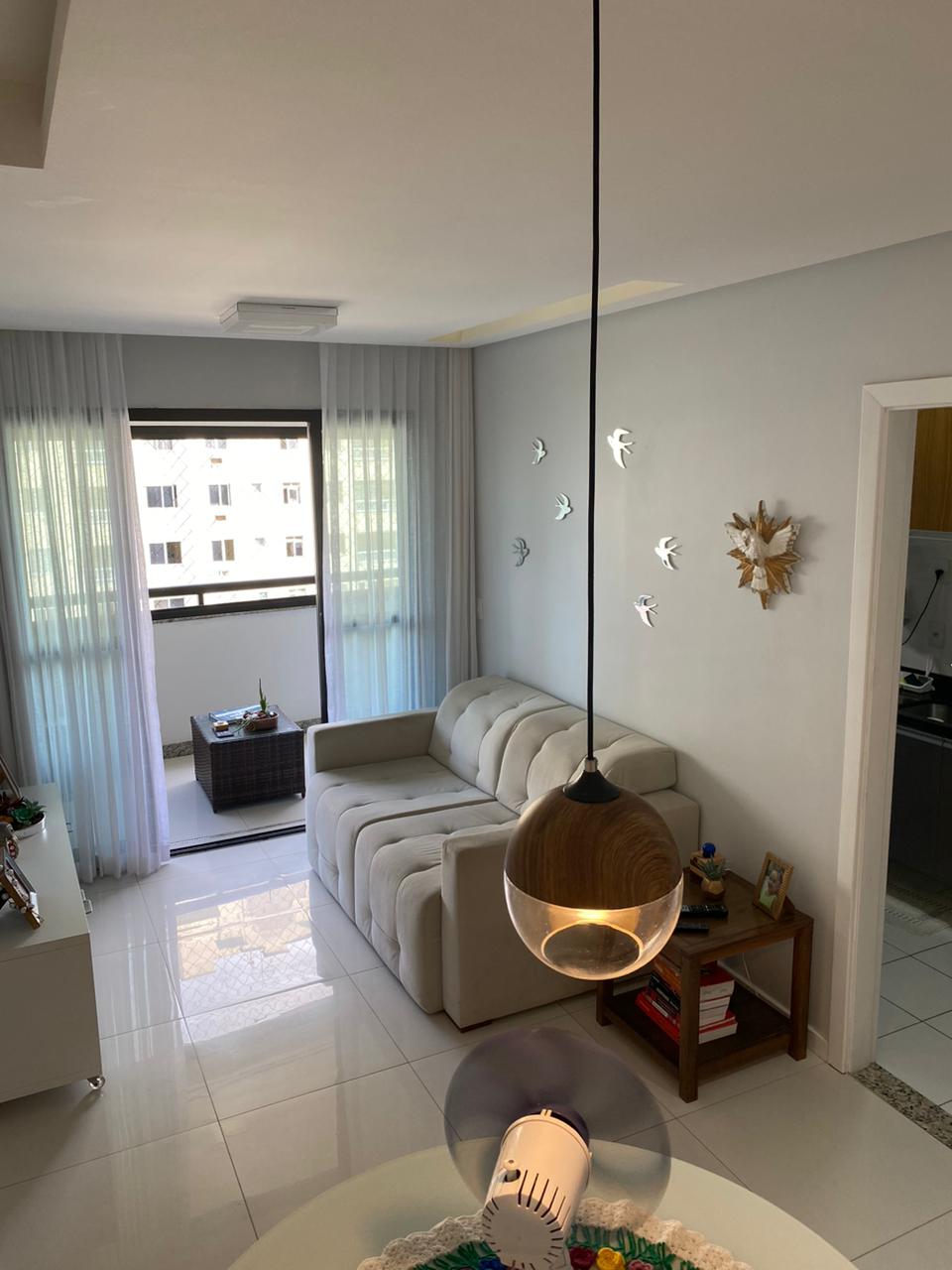 Imagem Apartamento com 2 Quartos à Venda, 60 m²em Imbuí - Salvador Imagem Apartamento com 2 Quartos à Venda, 60 m²em Imbuí - Salvador