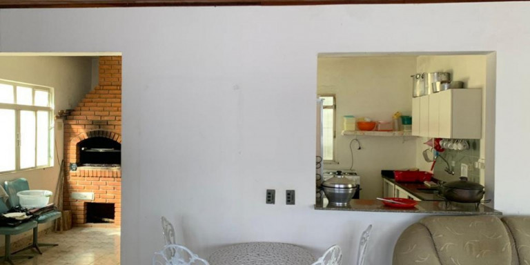 Imagem Chácara com 3 Quartos à Venda, 24.000 m² em Centro - Santa Isabel Imagem Chácara com 3 Quartos à Venda, 24.000 m² em Centro - Santa Isabel