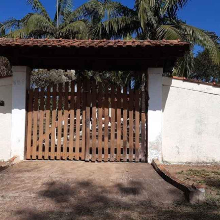 Imagem Chácara com 3 Quartos à Venda, 180 m² em Centro - Itirapina Imagem Chácara com 3 Quartos à Venda, 180 m² em Centro - Itirapina