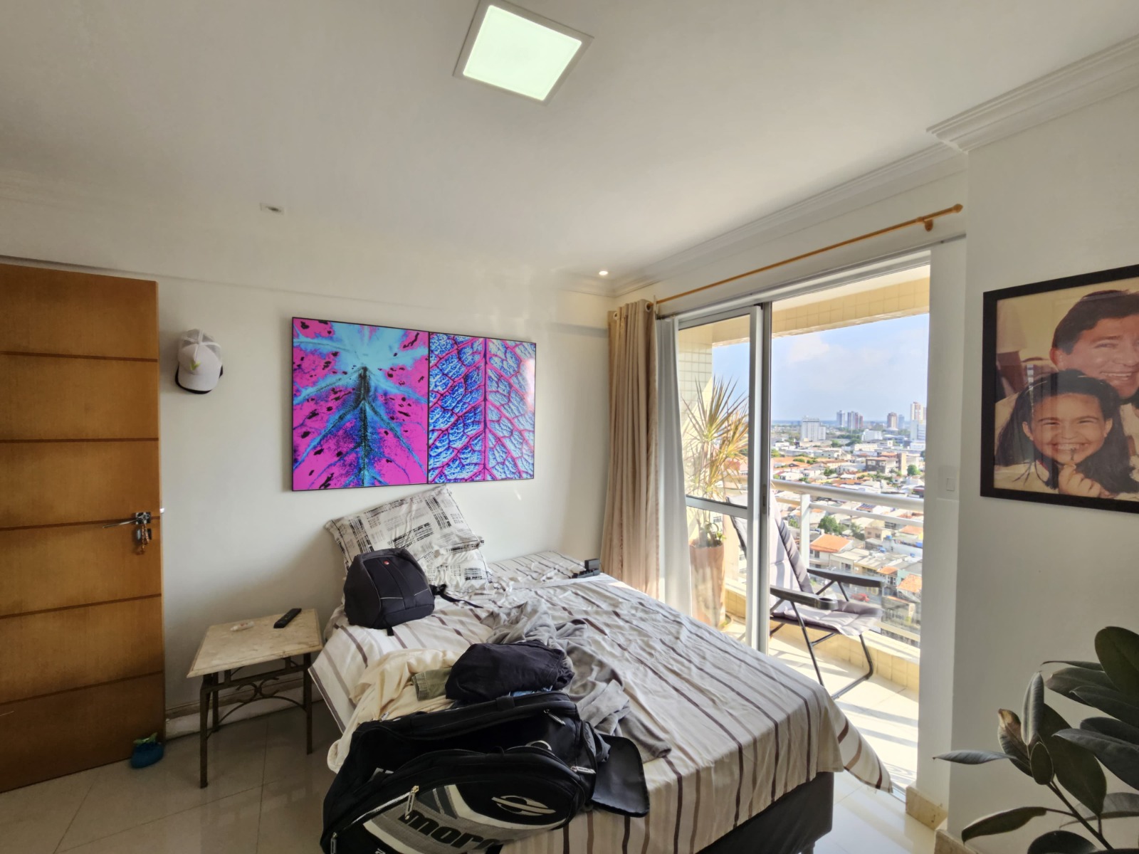 Imagem Apartamento com 2 Quartos à Venda, 84 m²em Marco - Belém