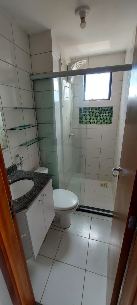 Apartamento com 3 Quartos para Alugar, 80 m²em Pedreira - Belém