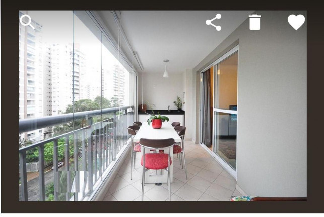 Imagem Apartamento com 2 Quartos à Venda, 87 m² em Vila Andrade - São Paulo