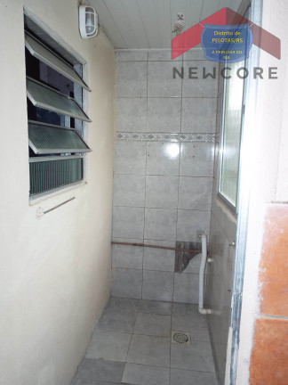 Imagem Casa com 4 Quartos à Venda, 130 m² em Fragata - Pelotas