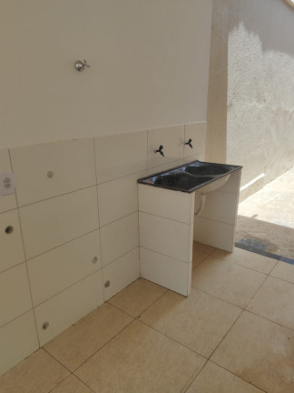 Imagem Casa com 3 Quartos à Venda, 74 m² em Parque Veiga Jardim - Aparecida de Goiânia Imagem Casa com 3 Quartos à Venda, 74 m² em Parque Veiga Jardim - Aparecida de Goiânia