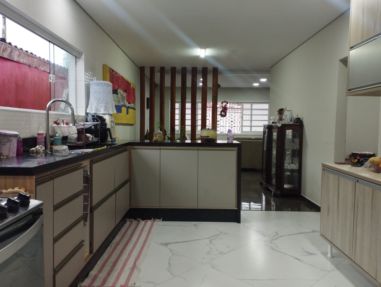 Imagem Casa com 3 Quartos à Venda, 123 m²em Solemar - Praia Grande Imagem Casa com 3 Quartos à Venda, 123 m²em Solemar - Praia Grande
