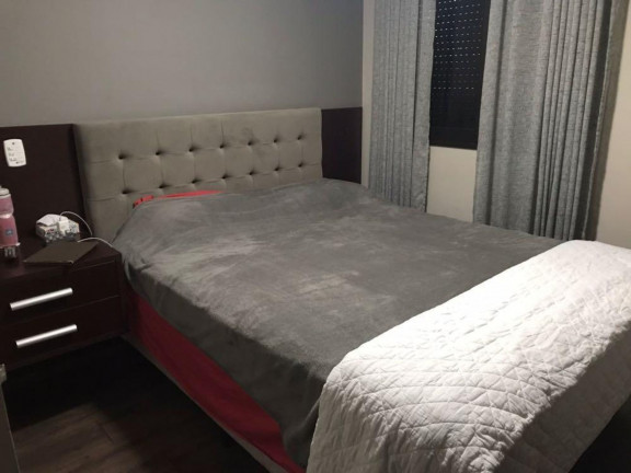 Imagem Apartamento com 2 Quartos à Venda, 55 m² em Vila Mariana - São Paulo