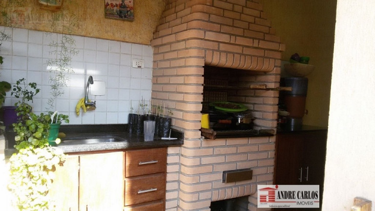 Imagem Sobrado com 2 Quartos à Venda, 140 m² em City Bussocaba - Osasco Imagem Sobrado com 2 Quartos à Venda, 140 m² em City Bussocaba - Osasco