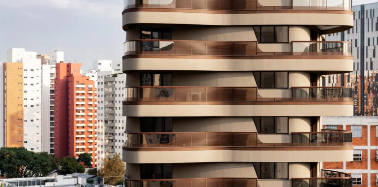 Imagem Apartamento com 1 Quarto à Venda, 100 m² em Vila Olímpia - São Paulo