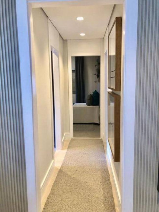 Imagem Apartamento com 3 Quartos à Venda, 140 m² em Vila Clementino - São Paulo