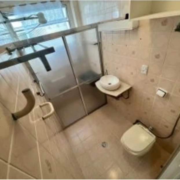 Imagem Kitnet com 1 Quarto à Venda, 30 m²em Tupi - Praia Grande Imagem Kitnet com 1 Quarto à Venda, 30 m²em Tupi - Praia Grande